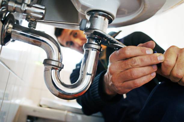 Best Pipe Repair Near Me  in Spirit Lake, ID