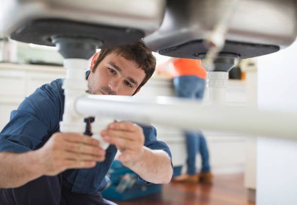 Best Sewer Line Repair  in Spirit Lake, ID