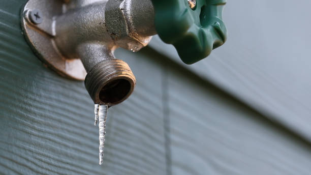 Clogged Drain Plumber in Spirit Lake, ID