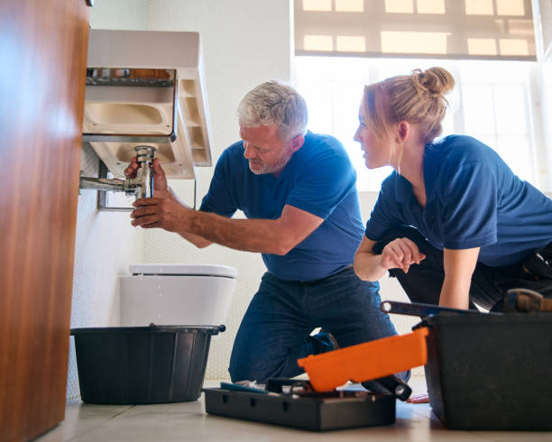 Best 24-Hour Plumber Near Me  in Spirit Lake, ID